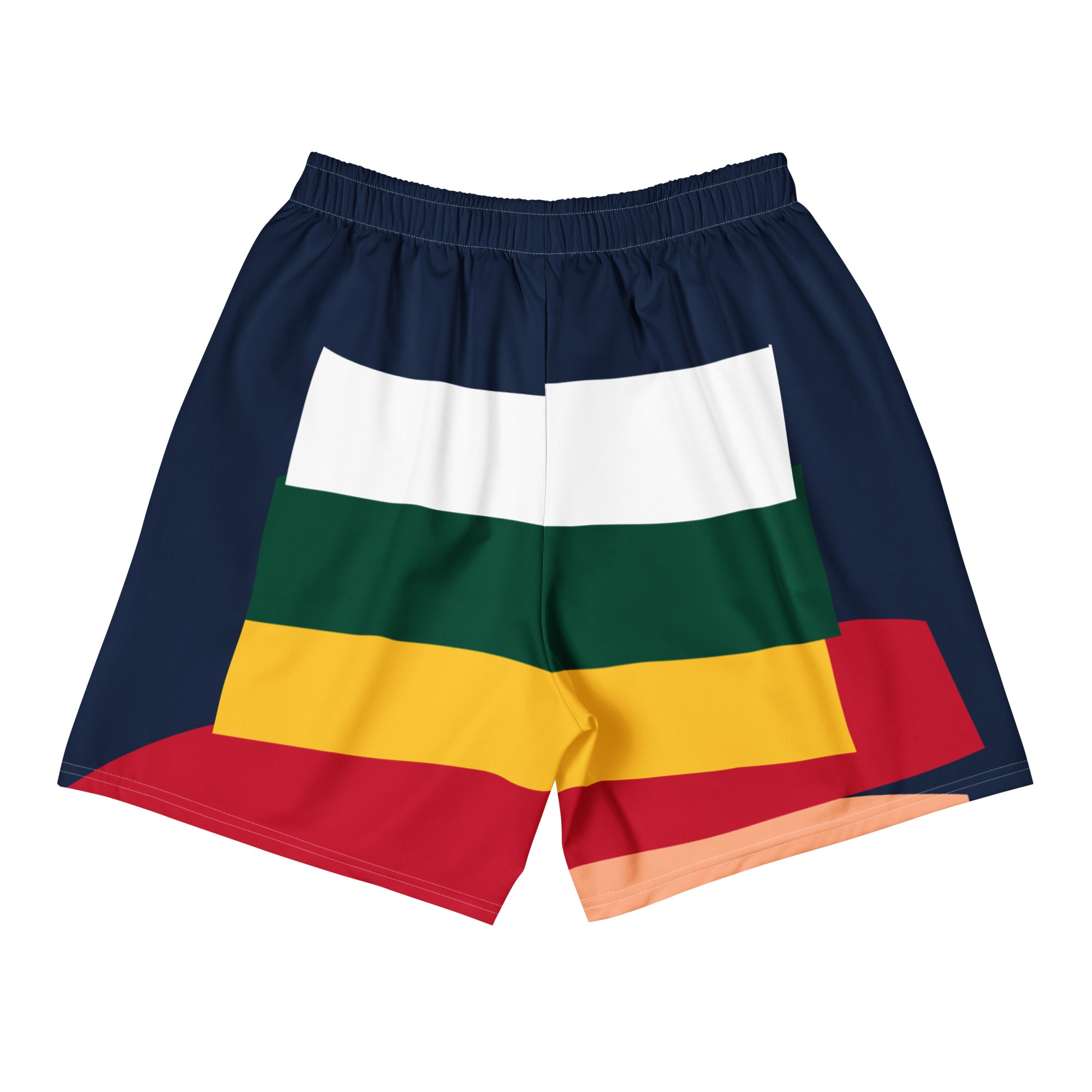 Wave Shorts