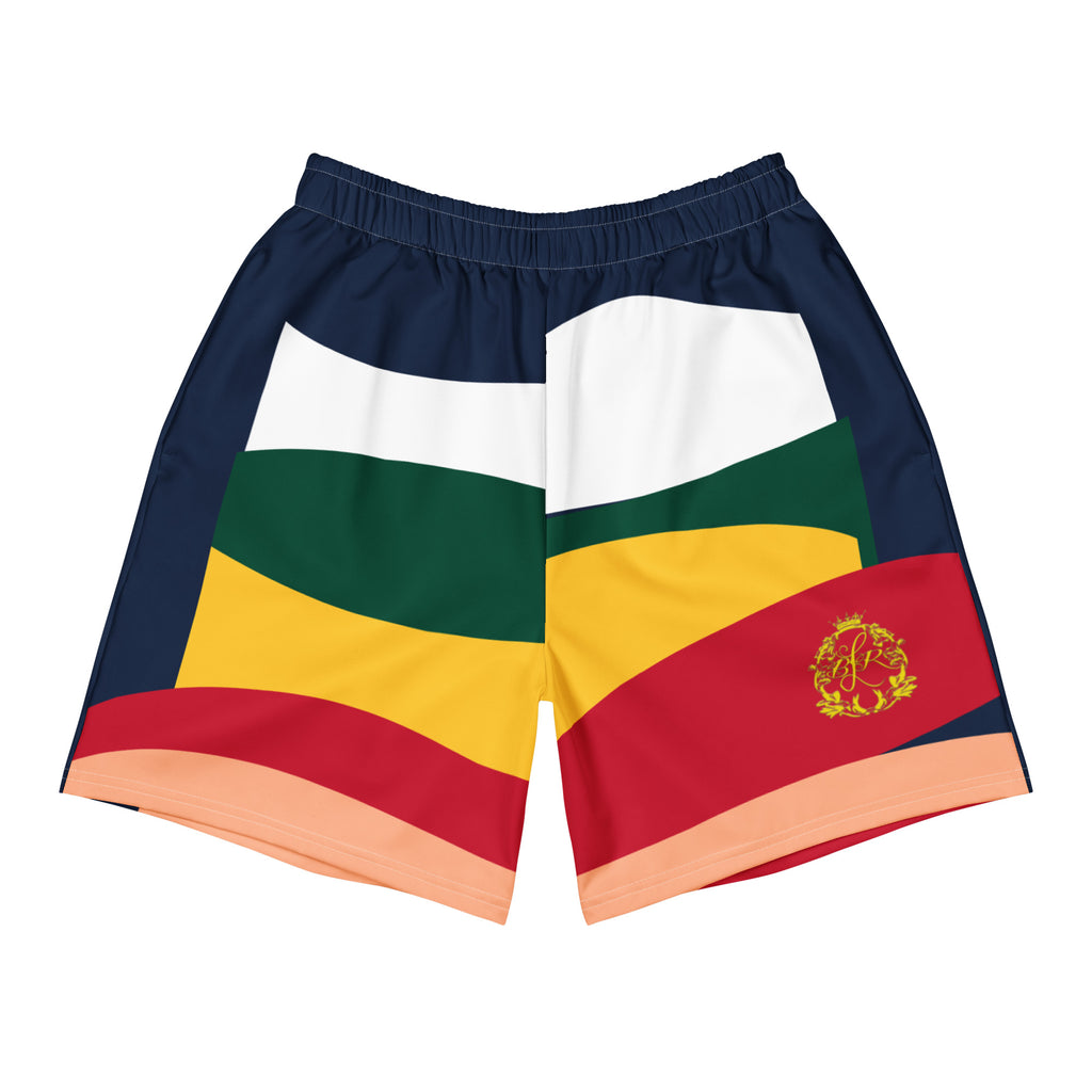 Wave Shorts