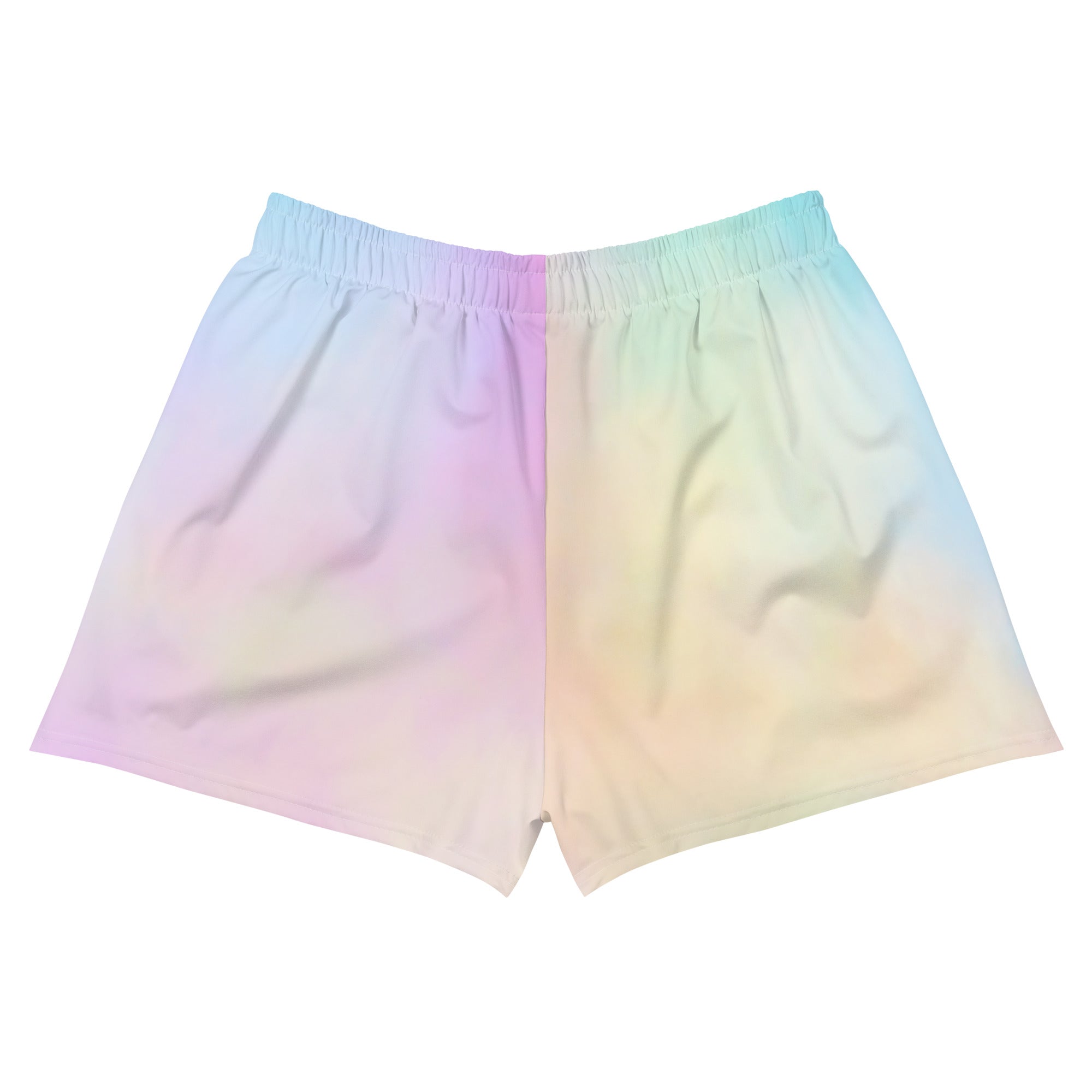 Signature Cotton Candy Women's Shorts