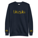 Signature Sweatshirt