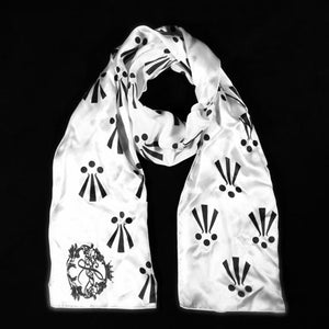 Ermine Scarf