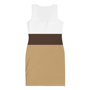 Queen of Sheba Gazelle Dress