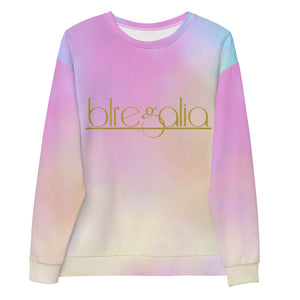 Signature Cotton Candy Sweatshirt