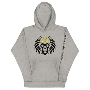 King of the Jungle Hoodie