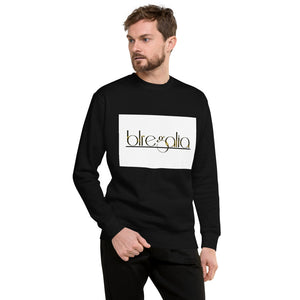 Signature Sqaure Sweatshirt