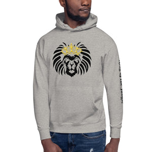 King of the Jungle Hoodie