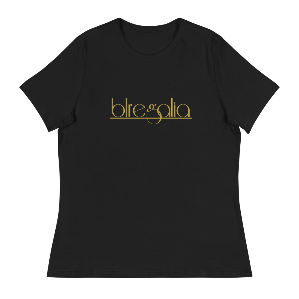 Women's Signature Relaxed T-Shirt