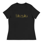 Women's Signature Relaxed T-Shirt