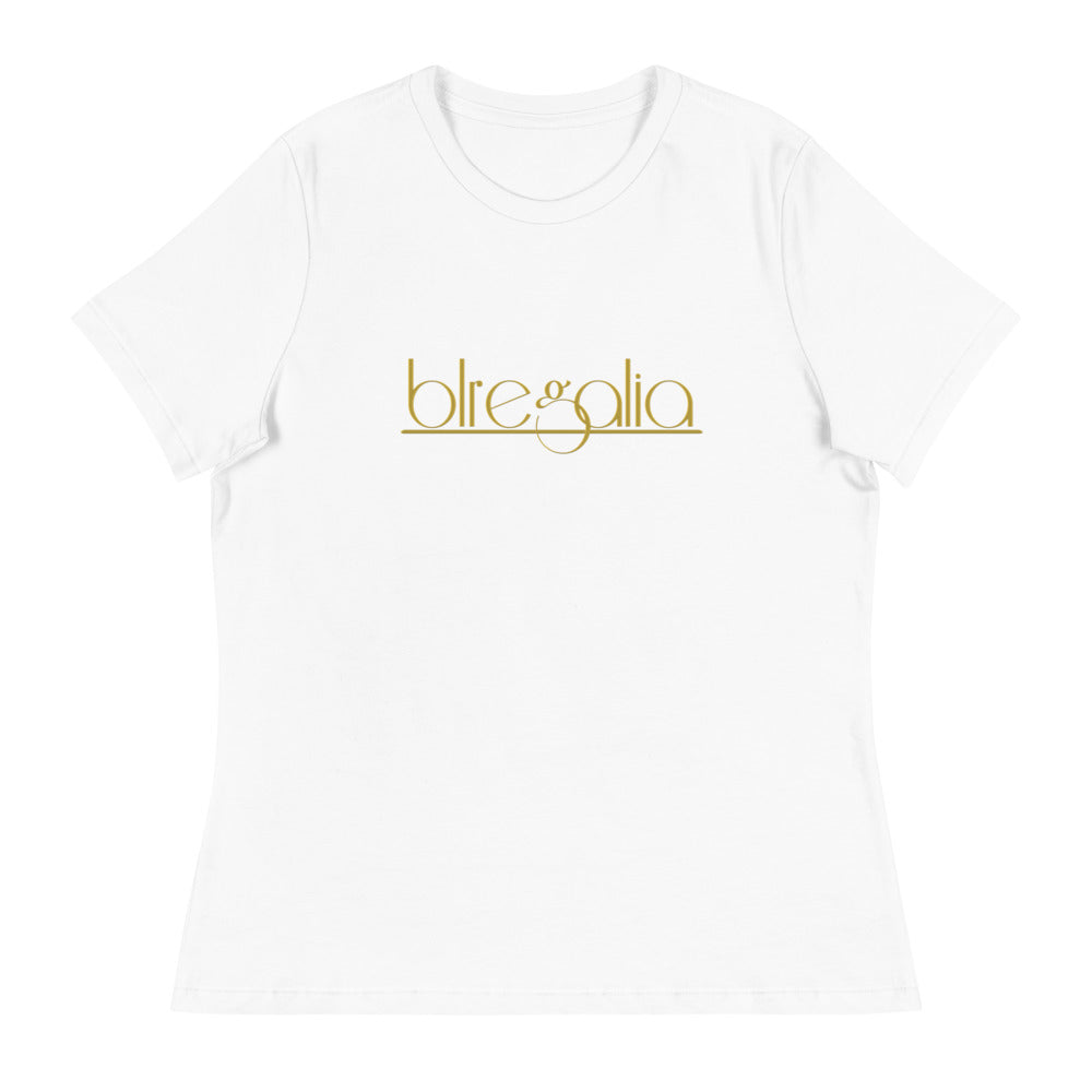 Women's Signature Relaxed T-Shirt