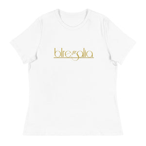 Women's Signature Relaxed T-Shirt